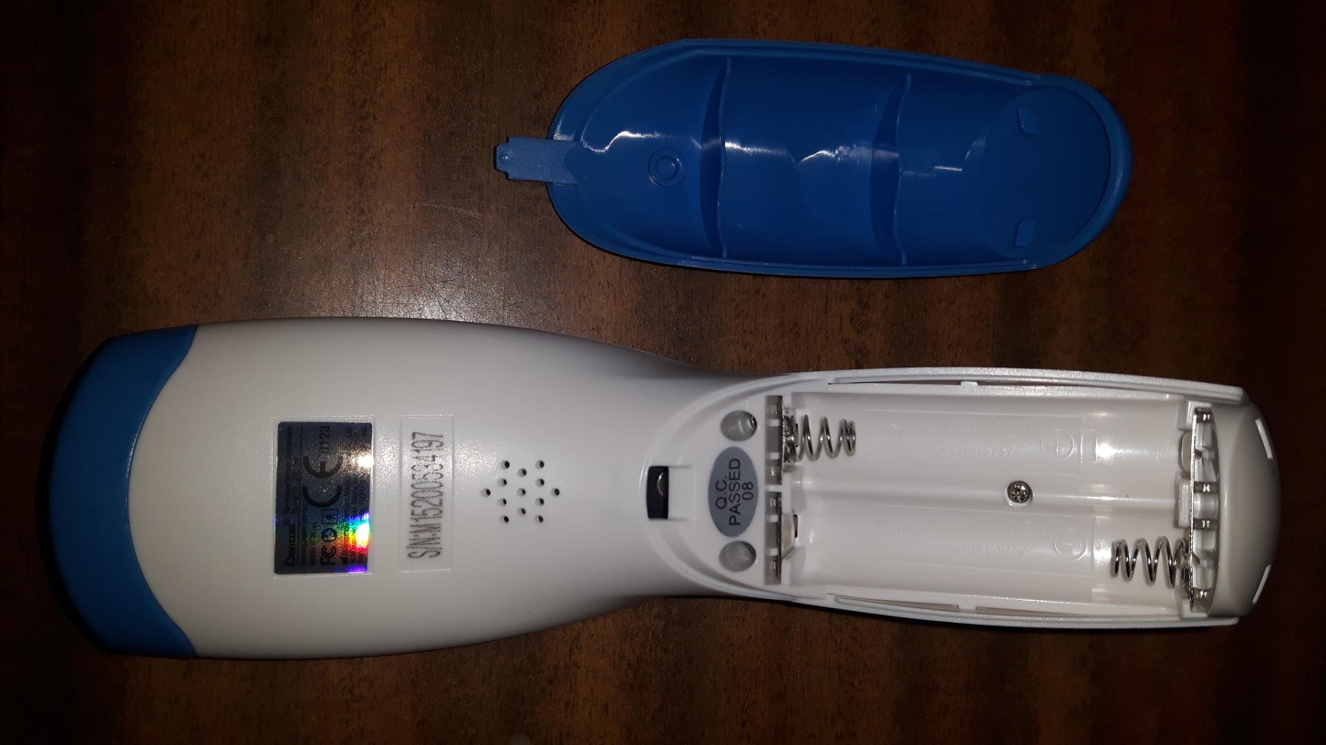 Termometr JXB182 Ceneo.pl