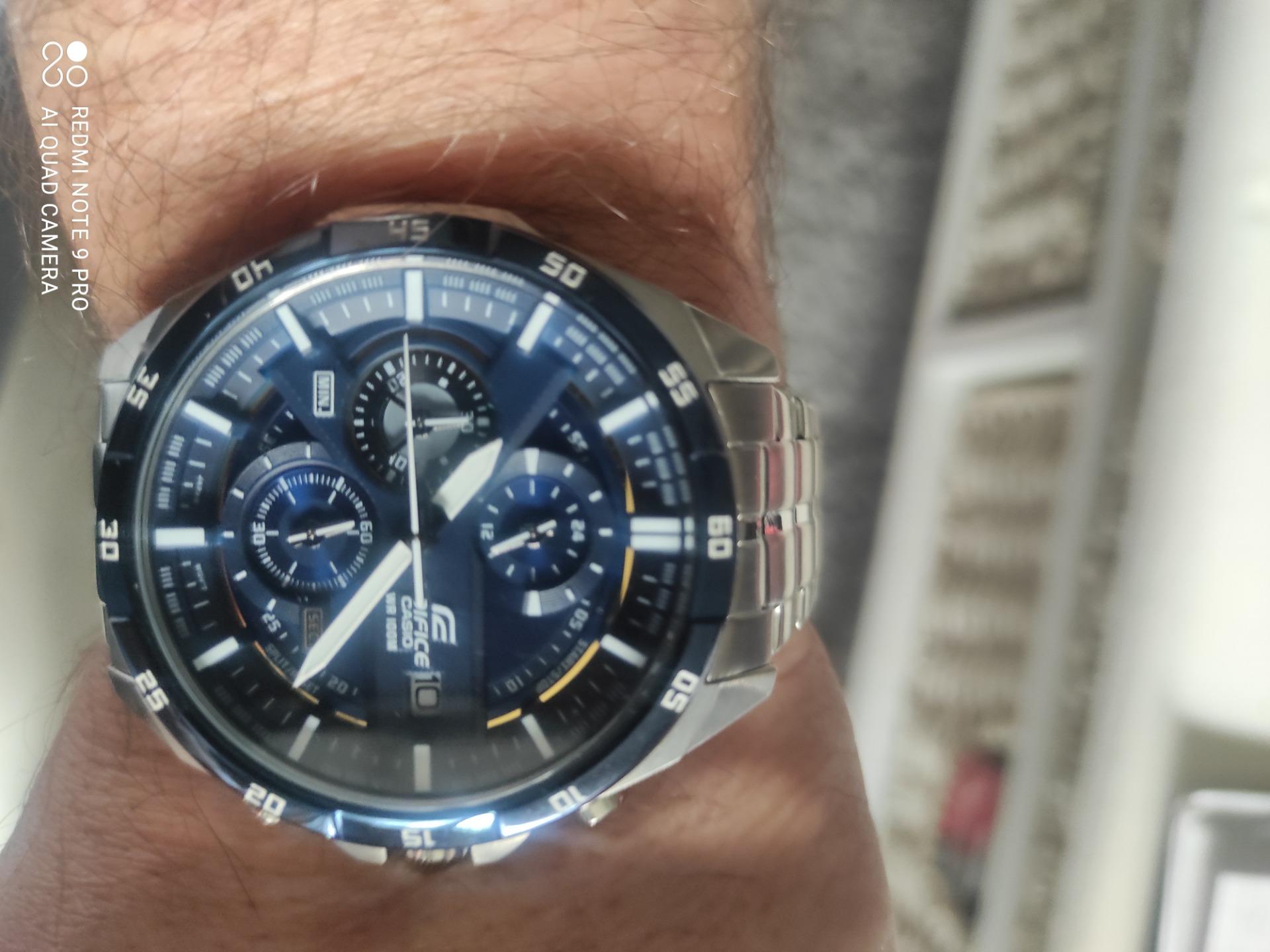 casio efr556db
