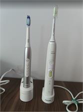 Szczoteczka elektryczna Oral-B Pulsonic Slim Luxe 4200