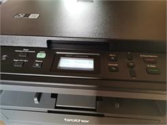 Brother DCP-L2532DW