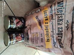 Wiejska Zagroda Indyk Z Jagnięciną 9kg