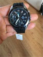 Casio Edifice EFV-550P-1AVUEF 