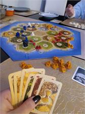 Galakta Catan (Osadnicy z Catanu)