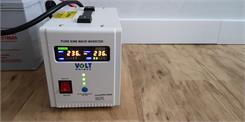 Volt Polska SinusPRO 800E 800W 3SP080012E