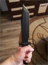 cold steel Nóż G.I. Tanto (80PGTKZ)