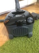 Odkurzacz Zilan ZLN8471 Czarny