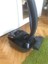 Odkurzacz Zilan ZLN8471 Czarny