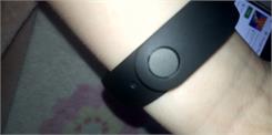 Xiaomi Mi Band 5 Czarny