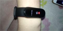 Xiaomi Mi Band 5 Czarny