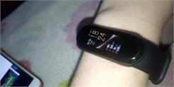 Xiaomi Mi Band 5 Czarny