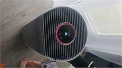 PHILIPS Dual Scan AC3858/50