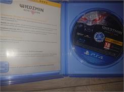 Wiedźmin 3: Dziki Gon - Edycja Gry Roku (GOTY) (Gra PS4)