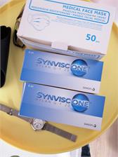 Synvisc one 48mg/6 ml 1 amp-strzyk.