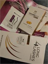 Long4Lashes Serum przyspieszające wzrost rzęs 3 ml