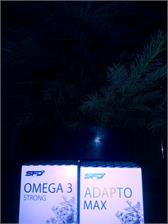 Allnutrition Omega 3 Strong 90Kaps