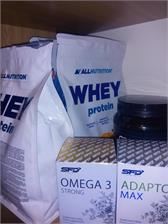 Allnutrition Omega 3 Strong 90Kaps