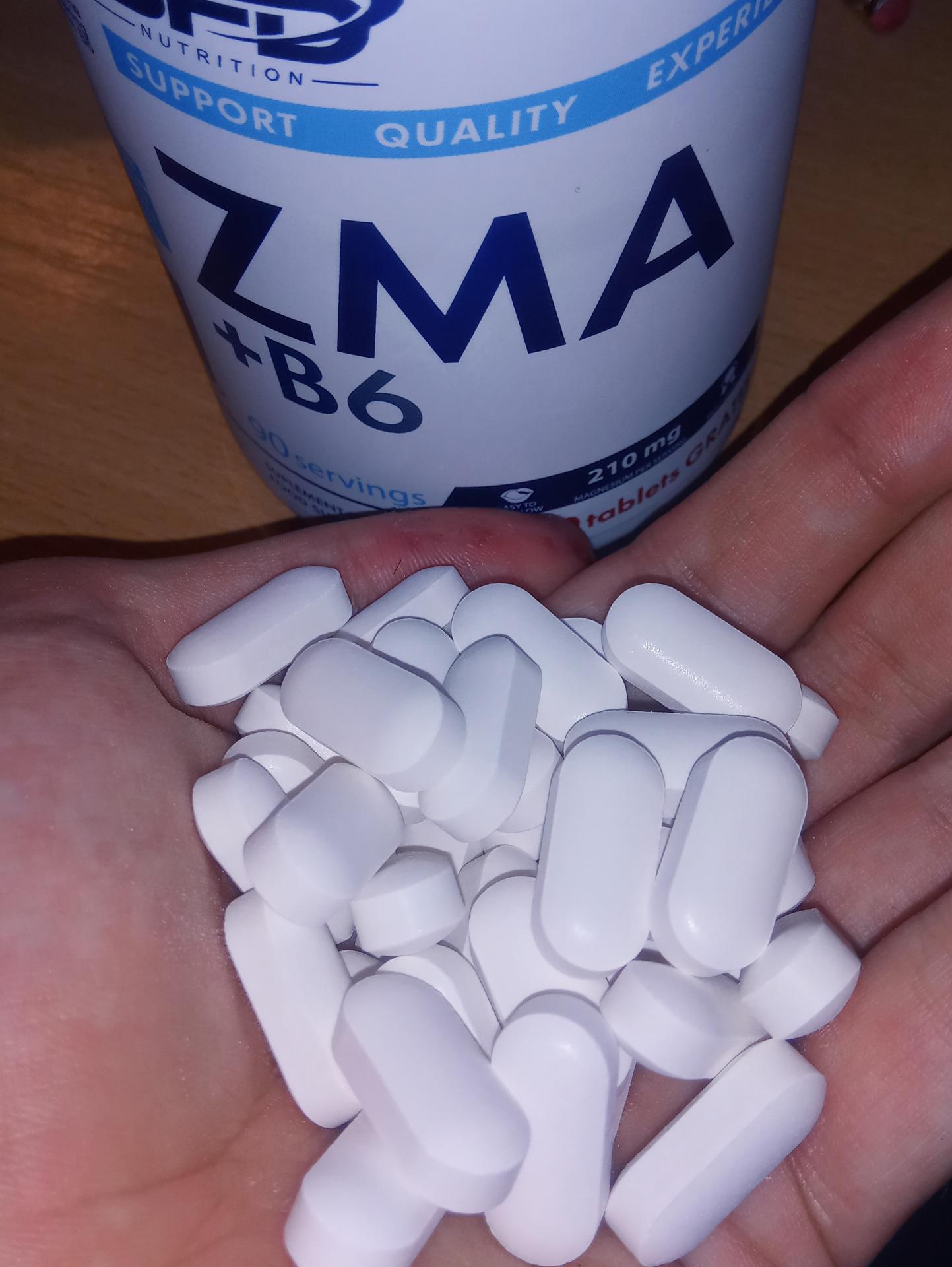 SFD Zma+B6 90Tab Ceny i opinie Ceneo.pl