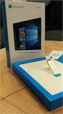 Microsoft Windows 10 Home BOX 32/64bit USB
