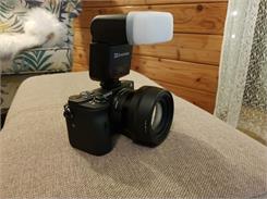 Quadralite Stroboss 36 S