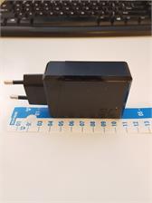 Green Cell Ładowarka sieciowa 3 3xUSB (CHARGC03)