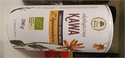 Dary Natury Bio Kawa Topinambur I Mniszek 200G