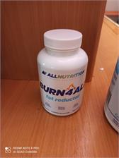 Allnutrition Burn4All Fat Reductor 100 Kapsułek