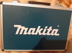 Makita Dłuta do wiertarki D-42444 SDS-plus