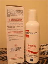 Emolium Atopic Trójaktywny Żel Do Mycia 200ml