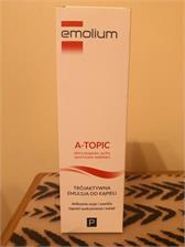Emolium Atopic Trójaktywny Żel Do Mycia 200ml