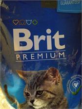 Brit Premium Cat Kitten 8Kg
