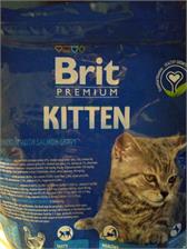 Brit Premium Cat Kitten 8Kg