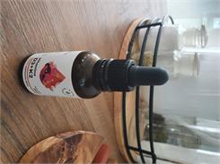 Aura Herbals Witamina D3 + K2 MK-7 Forte 4000IU/100mcg 30ml