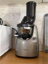 Kuvings Big Mouth B6000S (srebrna)