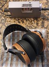 Audeze LCD-3