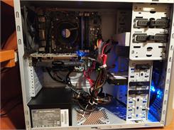Zotac GeForce GTX 1650 Gaming AMP CORE GDDR6 4GB (ZTT16520J10L)