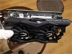 Zotac GeForce GTX 1650 Gaming AMP CORE GDDR6 4GB (ZTT16520J10L)