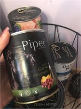 Dolina Noteci Piper Dziczyzna Dynia 800G