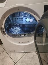 Suszarka Samsung Optimal Dry DV90T5240AE/S6
