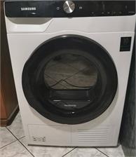 Suszarka Samsung Optimal Dry DV90T5240AE/S6