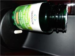 SWANSON Ultimate 16 Strain Probiotic 60 kaps.