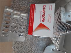 Sanprobi Super Formula Suplement Diety 40 kaps.