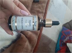 Mohani Olej Makadamia 50ml