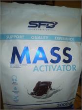SFD Mass Activator 3000g 
