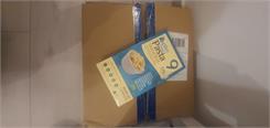 Better Than Foods Makaron Konjac Tagliatelle Bezglutenowy Bio 385g