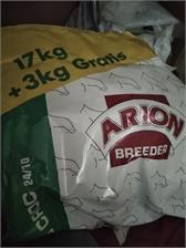 Arion Friends Bravo Croc 20Kg