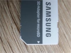 Samsung EVO PLUS microSDHC 32GB UHS-I U1 (MB-MC32GA/EU)