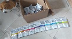 Dolina Noteci Premium Mix Smaków 30X500G