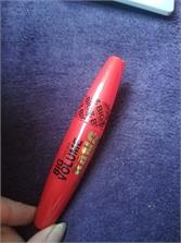 Eveline Maskara Big Volume Bang! Czarna 10ml