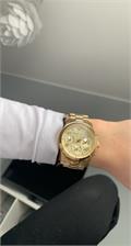 Michael Kors Runway Mk5055