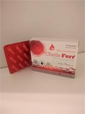 Olimp Chela-Ferr Bio-Complex 30 kaps.